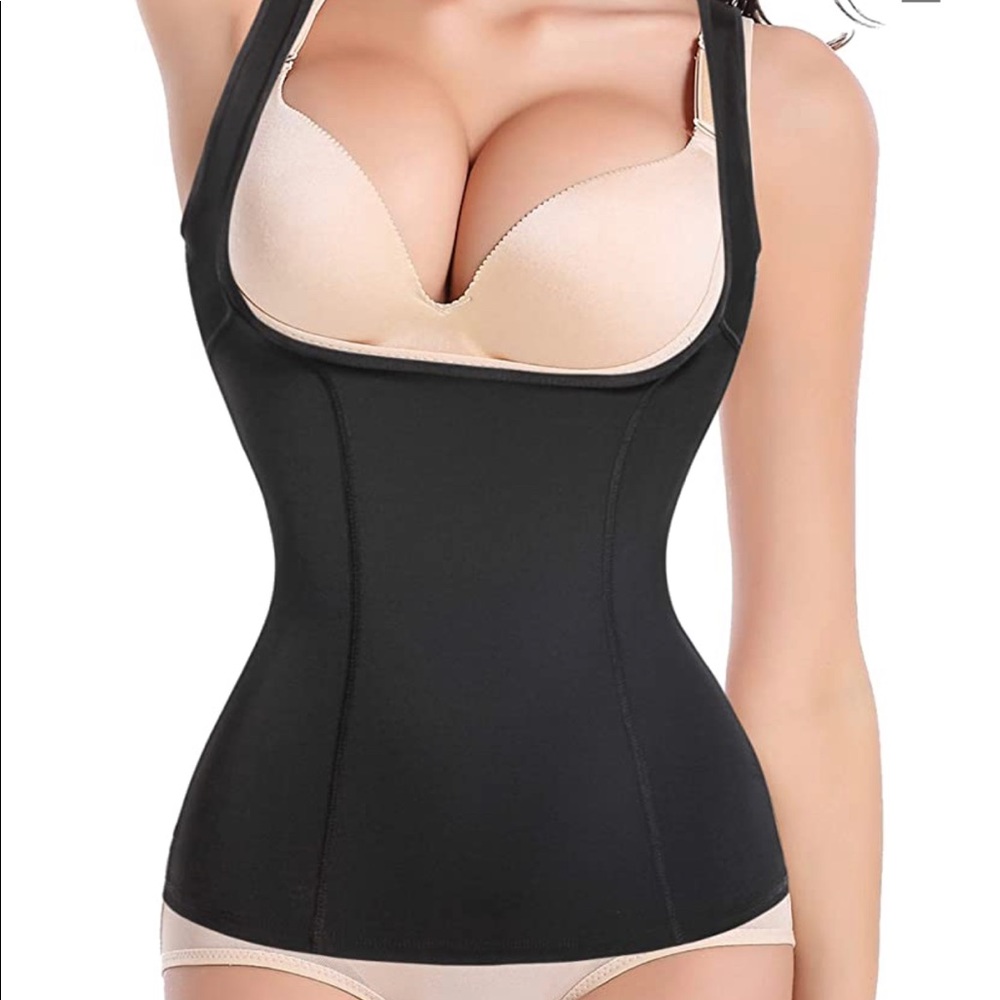 Gotoly Women’s Waist Cincher Tummy Control
